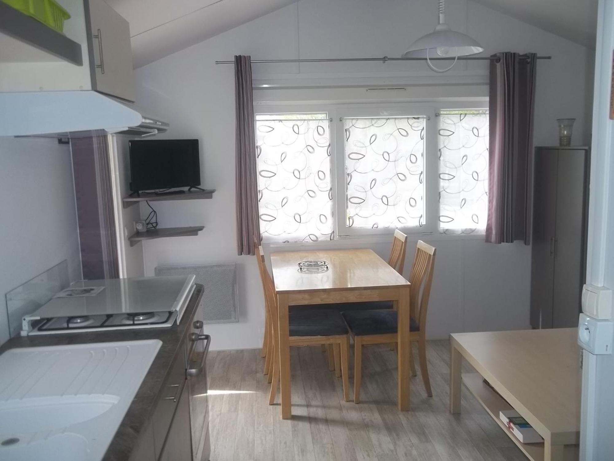 Camping Aire Du Gros Pre Lesseux Екстер'єр фото